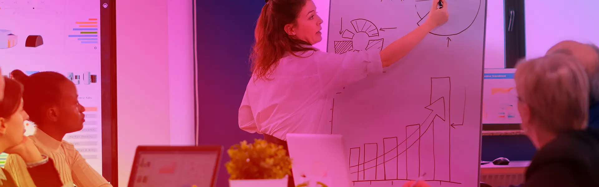 Geração de leads B2B: 12 estratégias para sua empresa atrair e nutrir contatos qualificados