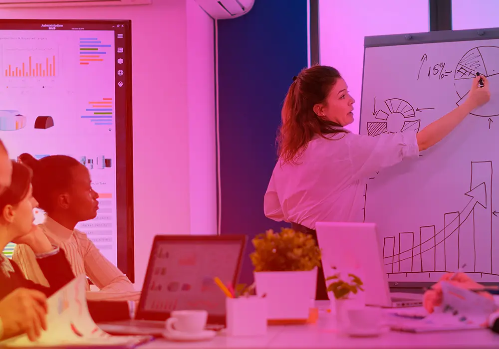 Geração de leads B2B: 12 estratégias para sua empresa atrair e nutrir contatos qualificados