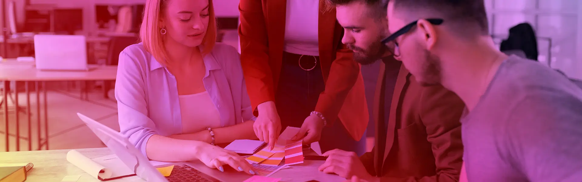 Como uma boa agência de marketing B2B pode transformar a estratégia da sua empresa?