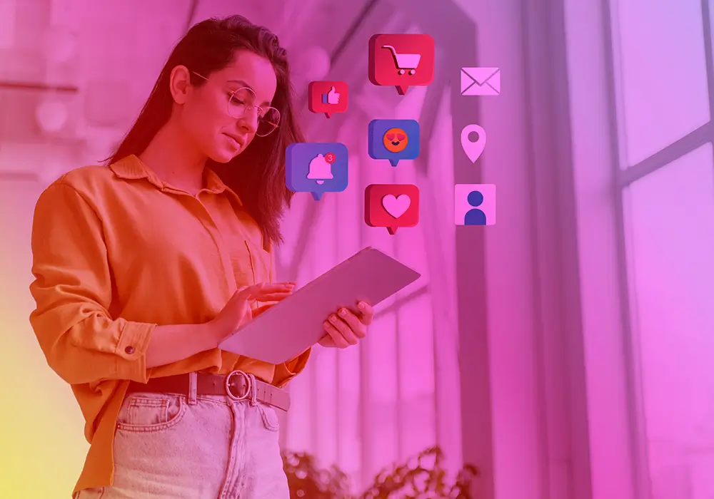 Como gerar leads B2B qualificados com estratégias de inbound marketing? Descubra tudo!