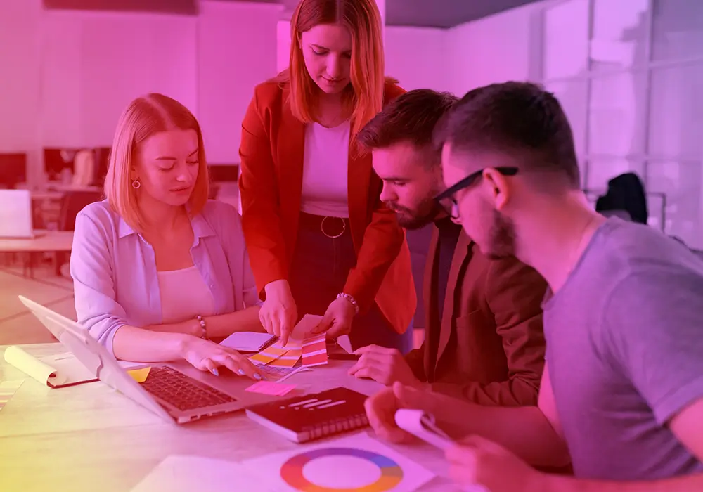 Como uma boa agência de marketing B2B pode transformar a estratégia da sua